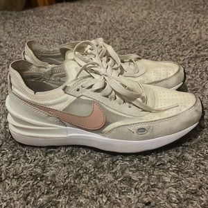 Lightly worn Nike size 5 women’s